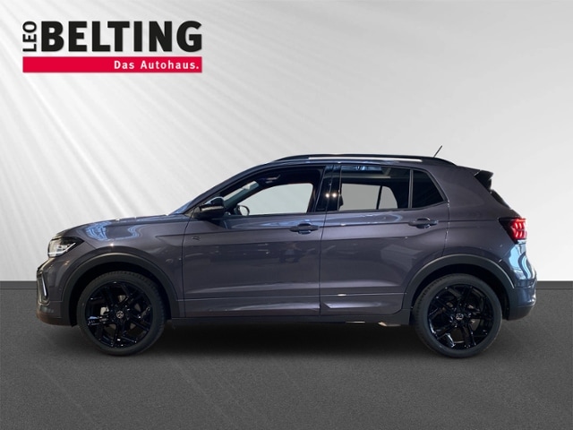 Volkswagen T-Cross 1.5 TSI DSG