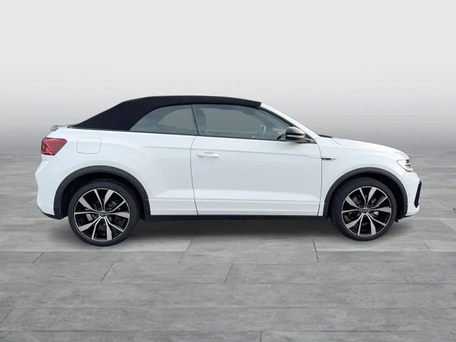 Volkswagen T-Roc Cabriolet DSG R-Line