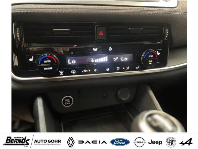 Nissan Qashqai Acenta DIG-T