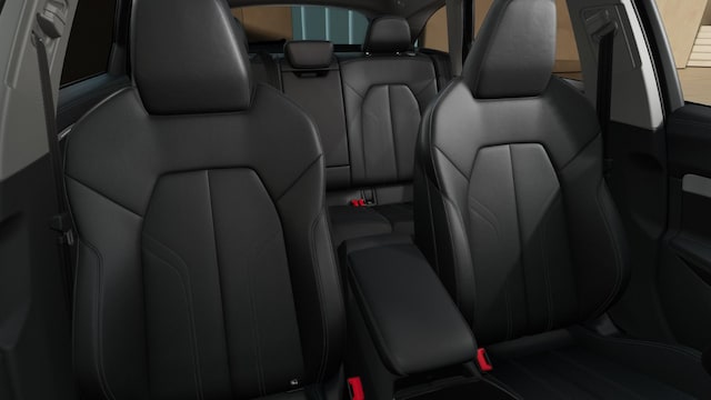 Audi A5 Avant Quattro S-Tronic