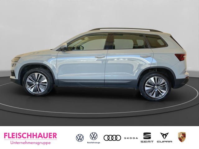Skoda Karoq 1.0 TSI Tour