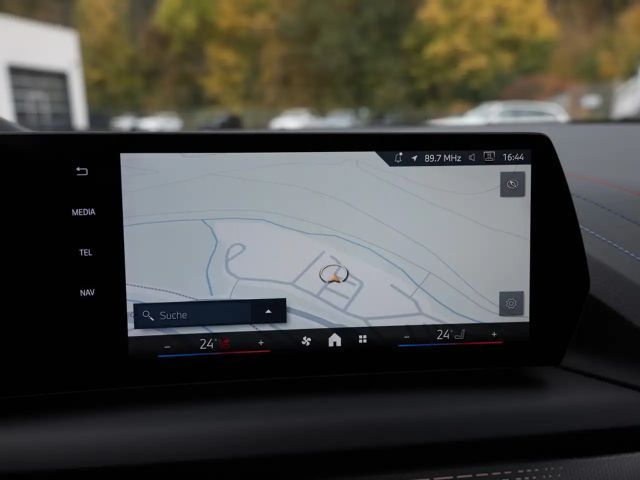 BMW 120 120d M-Sport Sedan