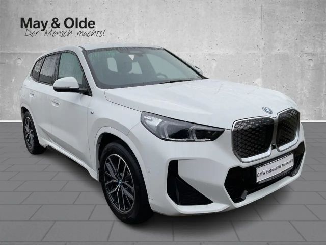 BMW iX1 M-Sport xDrive30