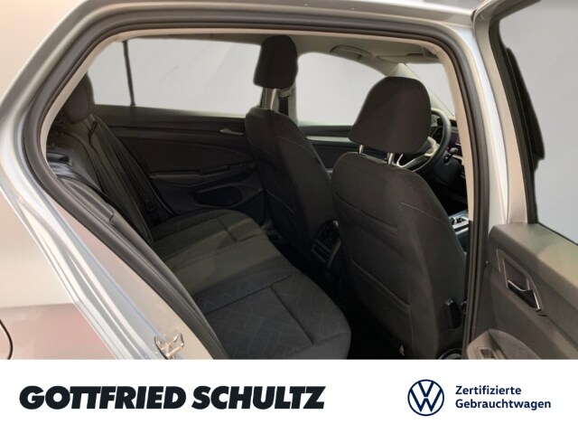 Volkswagen Golf DSG Golf VIII Life