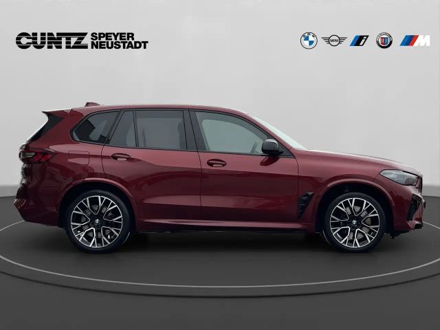 BMW X5 Competition