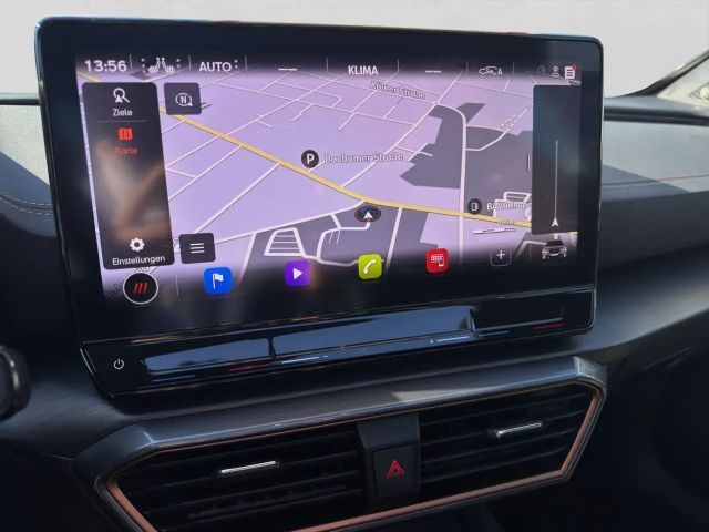 Cupra Formentor 2.0 TSI DSG