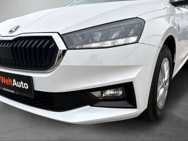 Skoda Fabia Essence