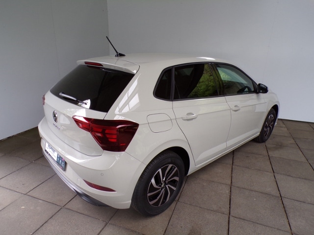 Volkswagen Polo 1.0 TSI / LED'S+KAMERA+APP-CONNECT