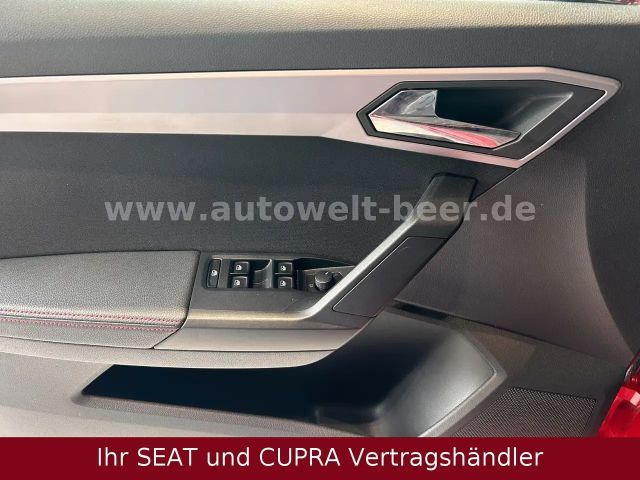 Seat Arona 1.5 TSI DSG FR-lijn