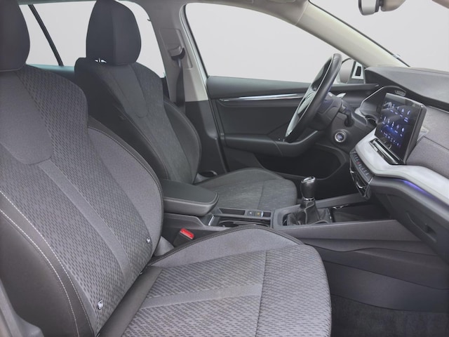 Skoda Octavia 2.0 TDI Combi Style Style