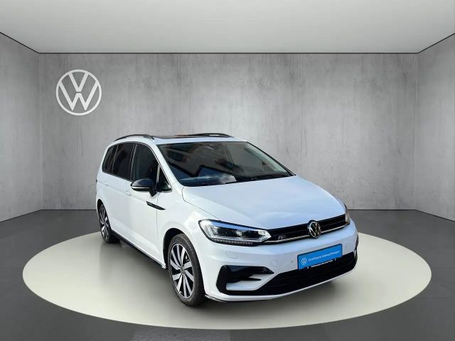 Volkswagen Touran 1.5 TSI DSG Highline