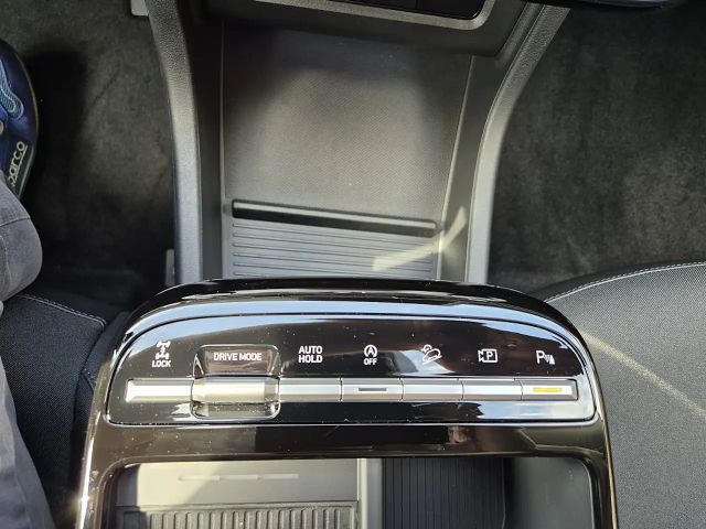 Hyundai Tucson Go! T-GDi Vierwielaandrijving