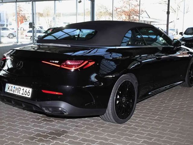 Mercedes-Benz CLE 300 4MATIC AMG Line