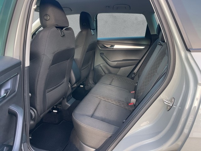 Skoda Karoq 1.0 TSI Ambition