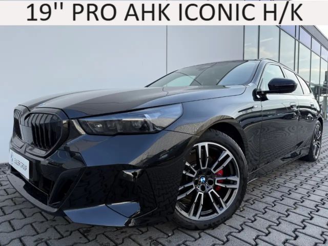 BMW 520 520i M-Sport