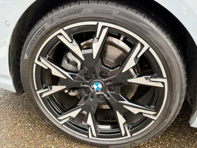 BMW 120 120d M-Sport