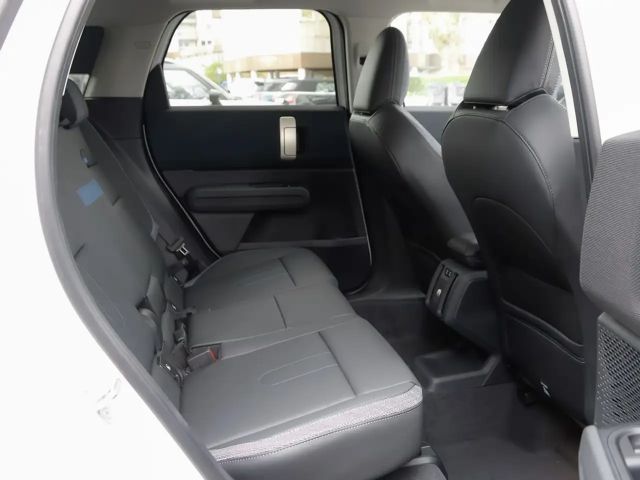 MINI Cooper S Countryman All4