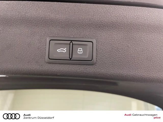 Audi A6 55 TFSI Avant Hybride Quattro