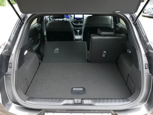 Ford Puma EcoBoost ST Line