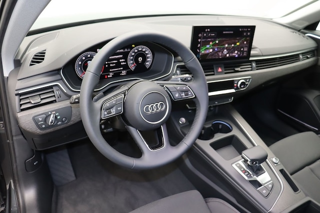 Audi A4 35 TFSI Avant S-Tronic