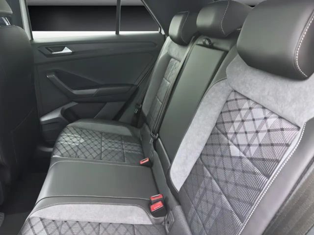 Volkswagen T-Roc 2.0 TSI DSG R-Line