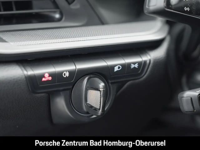 Porsche 992 4S Carrera Coupé