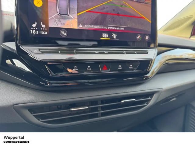 Volkswagen ID.4 220 kW GTX