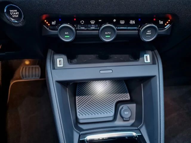 Citroën C4 Max PureTech