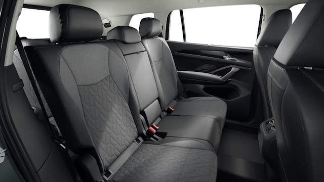 Volkswagen Tayron 1.5 eTSI DSG IQ.Drive Life