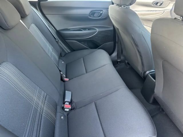 Hyundai Bayon 1.0 Select T-GDi