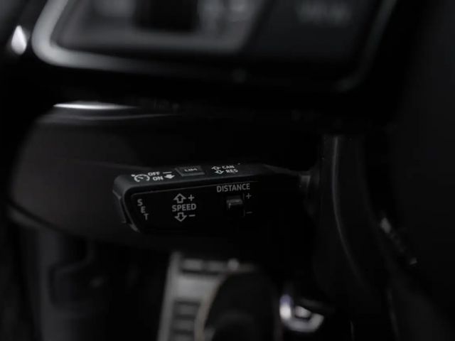 Audi A3 35 TFSI S-Line Sedan