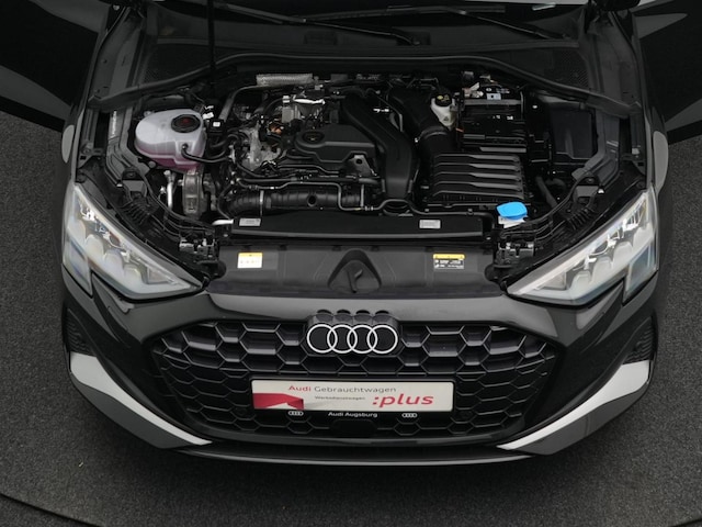 Audi A3 35 TFSI Sportback
