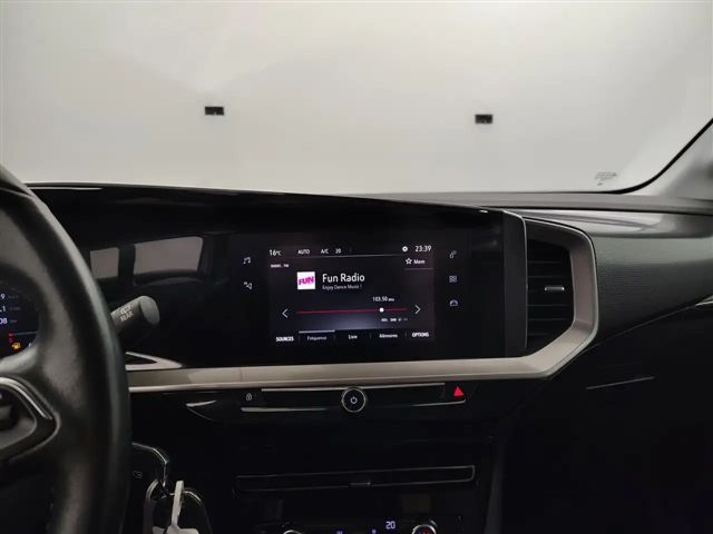 Opel Mokka 1.2 Turbo Elegance Turbo