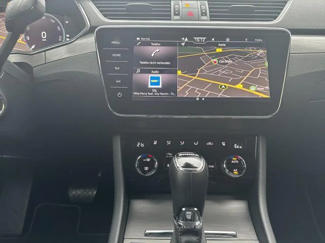 Skoda Superb Style Style iV