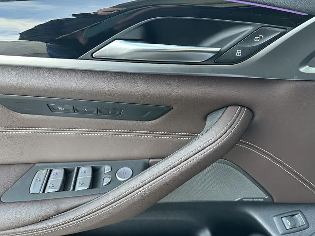 BMW 530 530d Touring xDrive