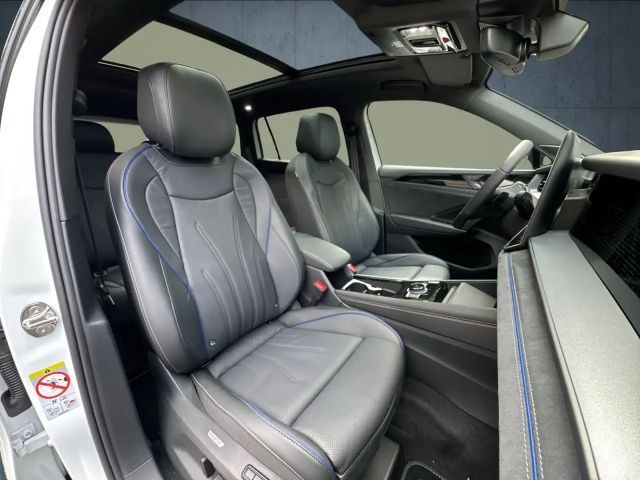 Volkswagen Tayron R-Line eHybrid