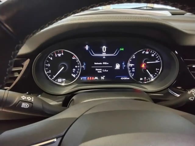 Opel Insignia seit 1921 kauft man Opel bei Pufahl