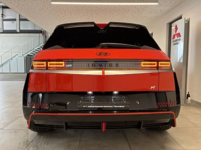 Hyundai IONIQ 5 650PS PANO Bose Sitzpaket 360°Kam Tempomat