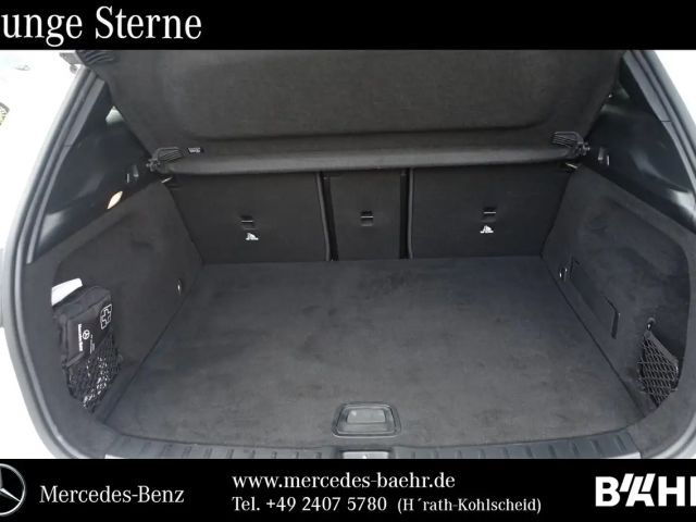 Mercedes-Benz EQA 250 400 AMG Line