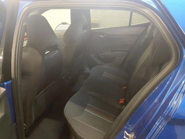 Skoda Fabia 1.5 TSI Monte Carlo