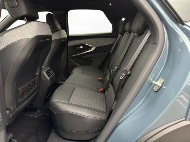 Peugeot 3008 GT-Line Hybrid