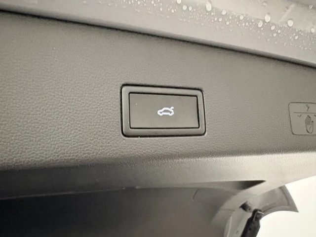 Volkswagen Golf Business Variant