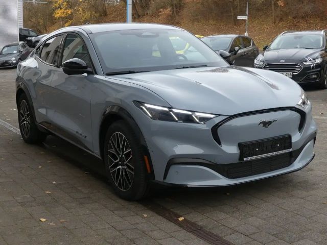 Ford Mustang Mach-E Premium