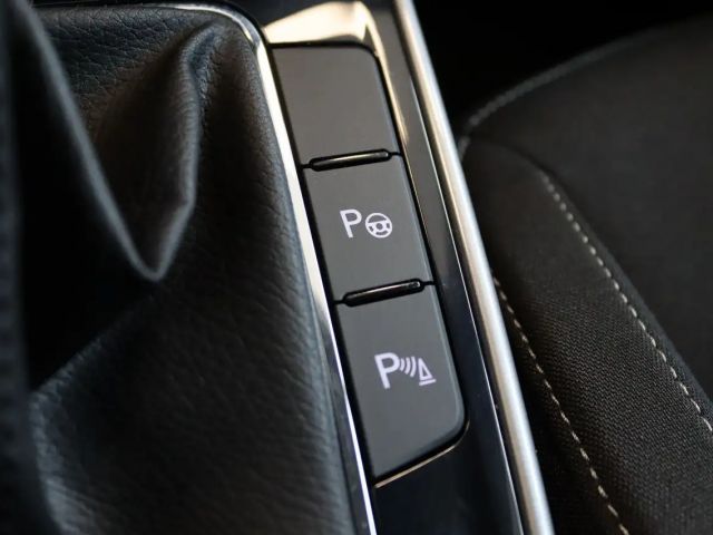 Skoda Fabia Style Style