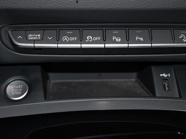 Audi Q5 40 TDI Quattro S-Tronic Sportback