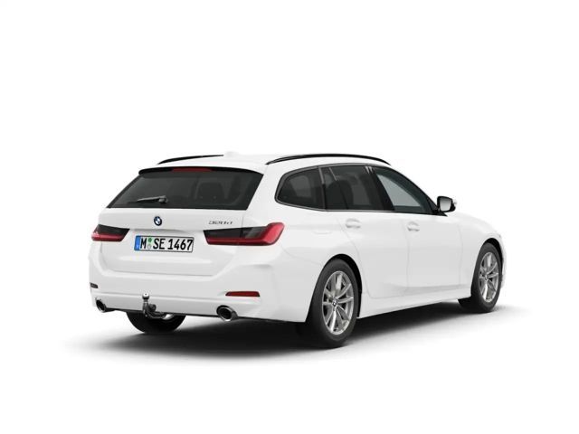 BMW 320 320d Touring