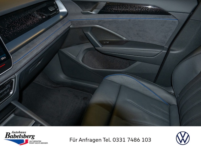 Volkswagen Tayron 4Motion R-Line