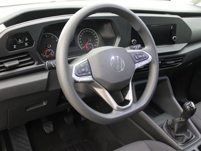 Volkswagen Caddy 1.5 TSI Life Maxi