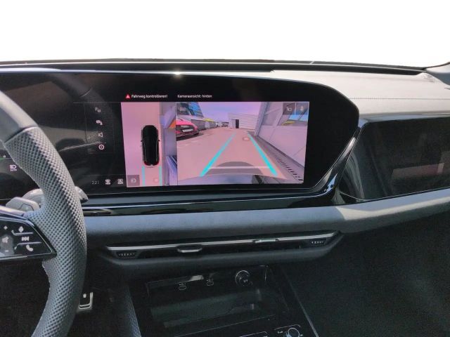 Audi A5 Hybride Quattro S-Line