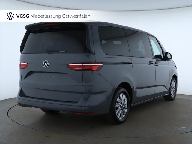 Volkswagen Multivan IQ.Drive